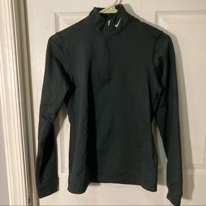 Nike fit dry, sweater, size M